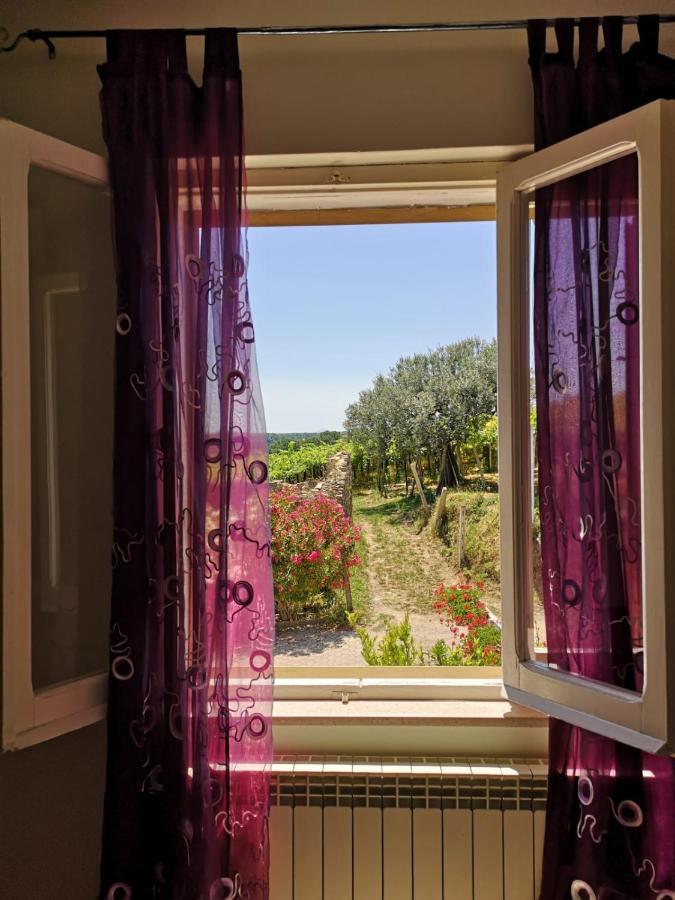B&B Stella Dell'Adriatico Ortona Exterior foto