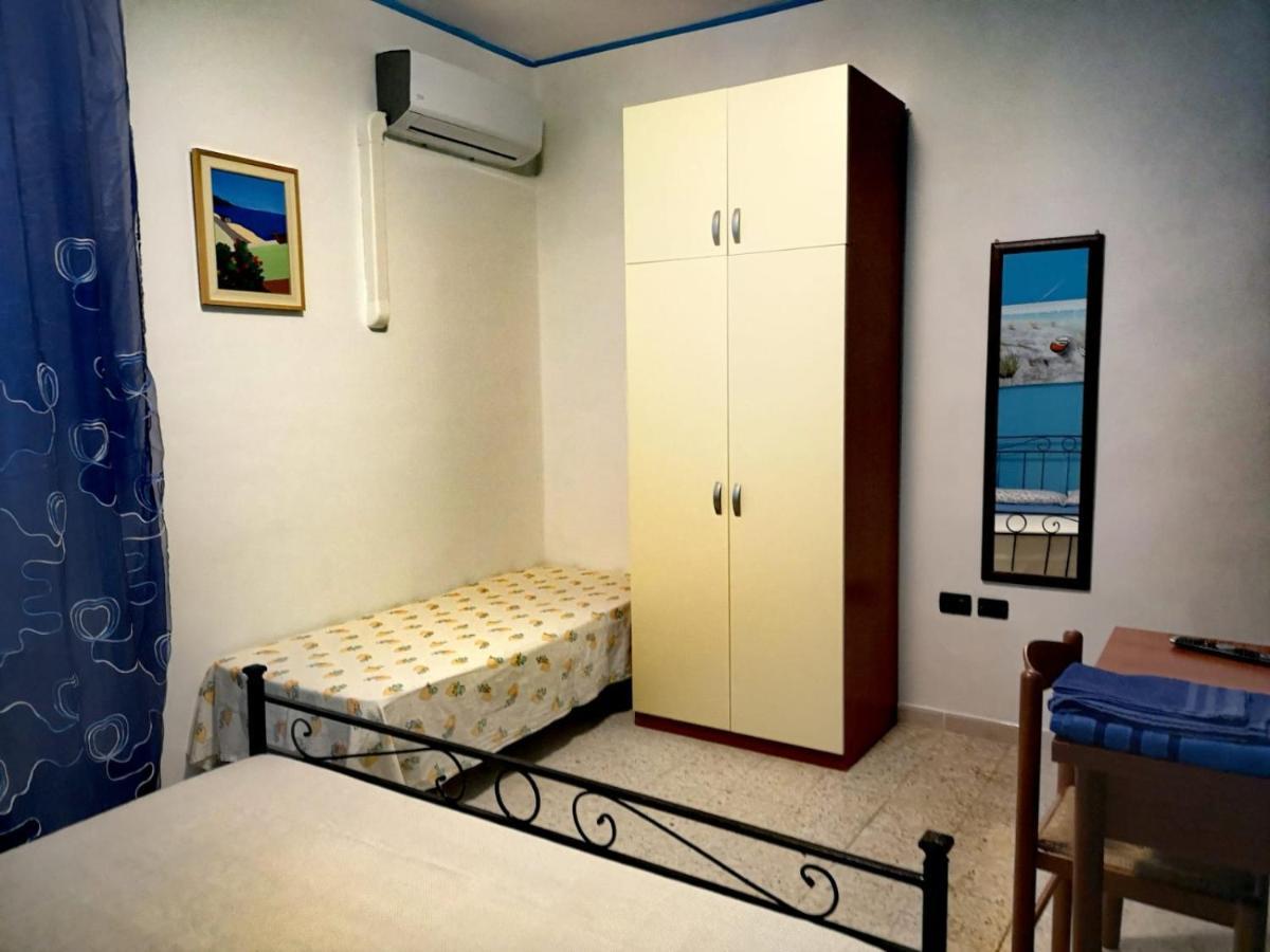 B&B Stella Dell'Adriatico Ortona Exterior foto