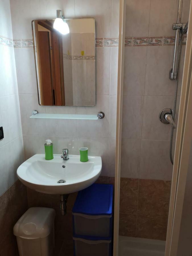B&B Stella Dell'Adriatico Ortona Exterior foto